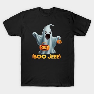 Boo Jee T-Shirt